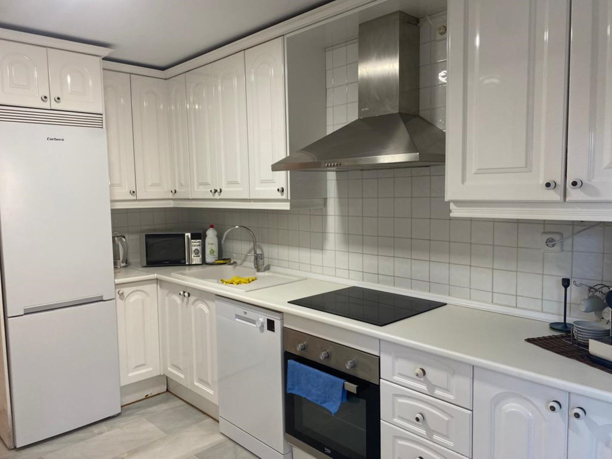3 Bed Townhouse for sale in Guadalmina Baja Costa Del Sol, Málaga, Spain