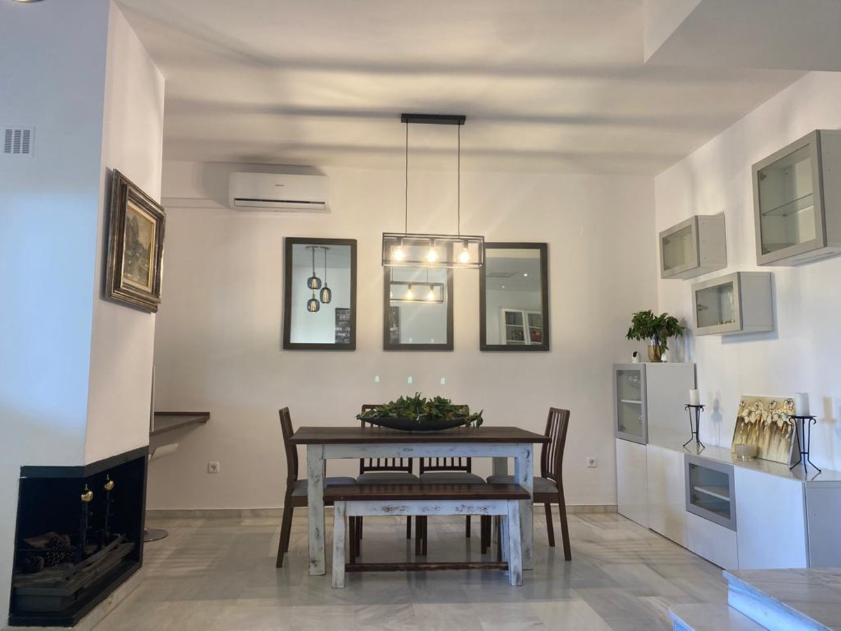 3 Bed Townhouse for sale in Guadalmina Baja Costa Del Sol, Málaga, Spain