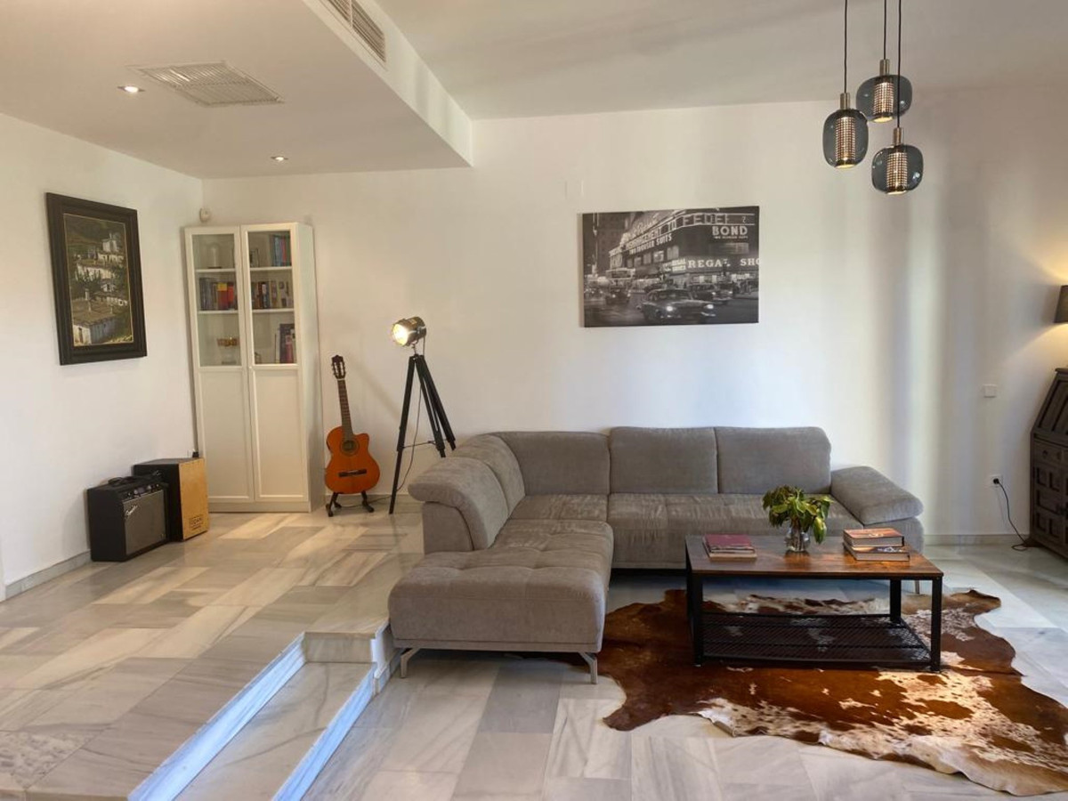 3 Bed Townhouse for sale in Guadalmina Baja Costa Del Sol, Málaga, Spain
