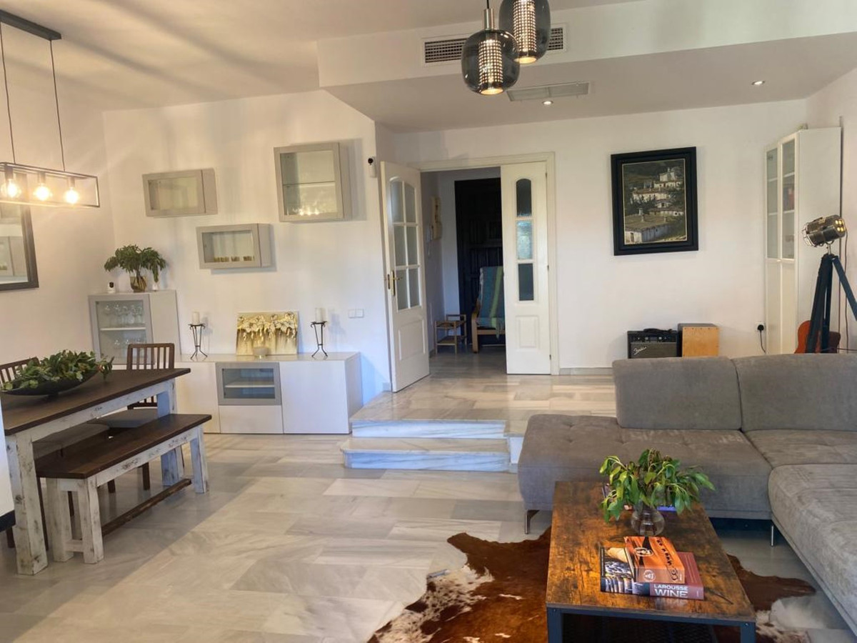 3 Bed Townhouse for sale in Guadalmina Baja Costa Del Sol, Málaga, Spain