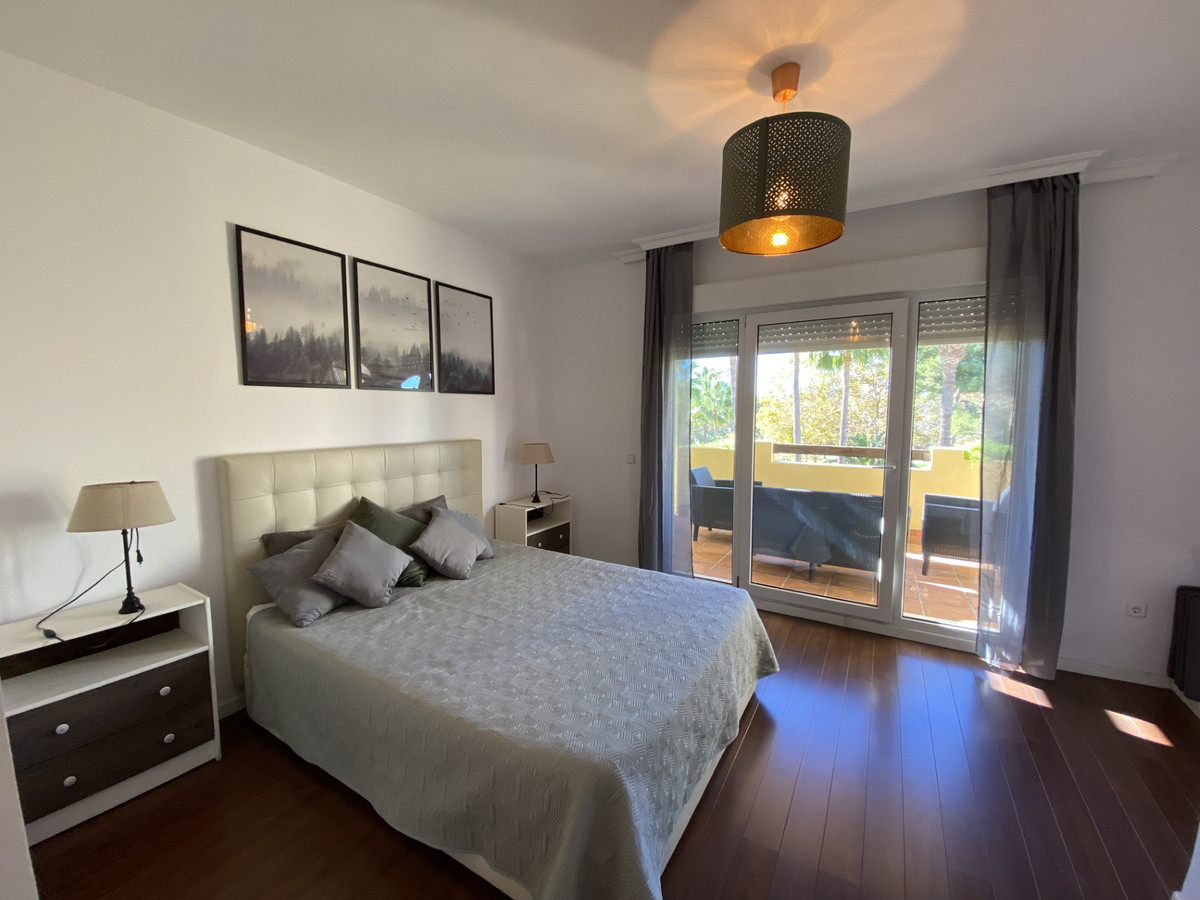 3 Bed Townhouse for sale in Guadalmina Baja Costa Del Sol, Málaga, Spain