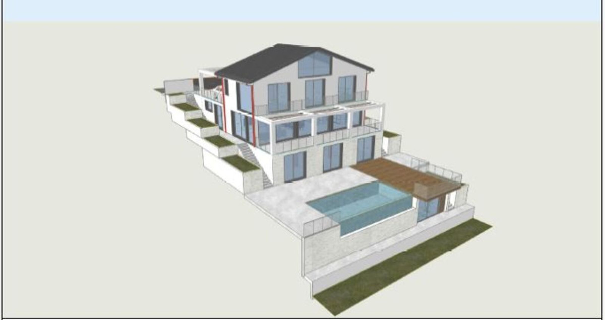 Plots for sale in Benalmadena Costa Del Sol, Málaga, Spain