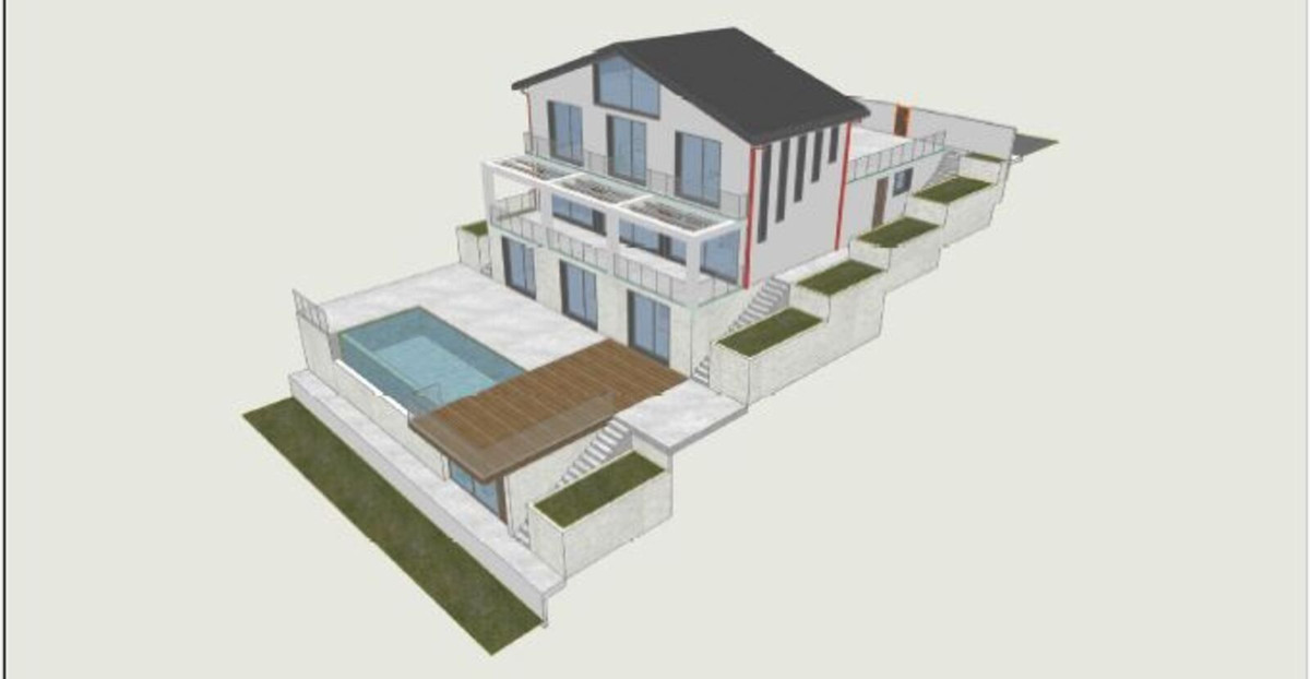 Plots for sale in Benalmadena Costa Del Sol, Málaga, Spain