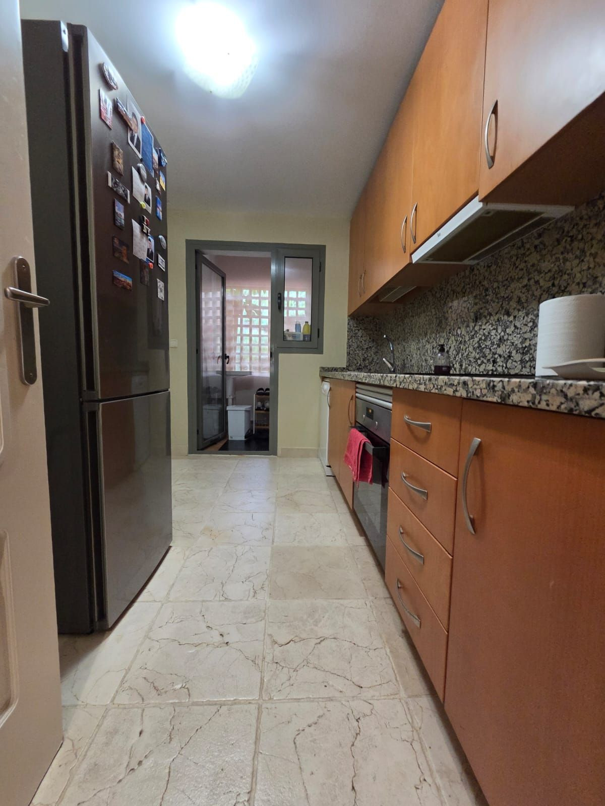 Se vende Apartamento Planta Baja de 2 dormitorios en Costa Del Sol, Málaga, España