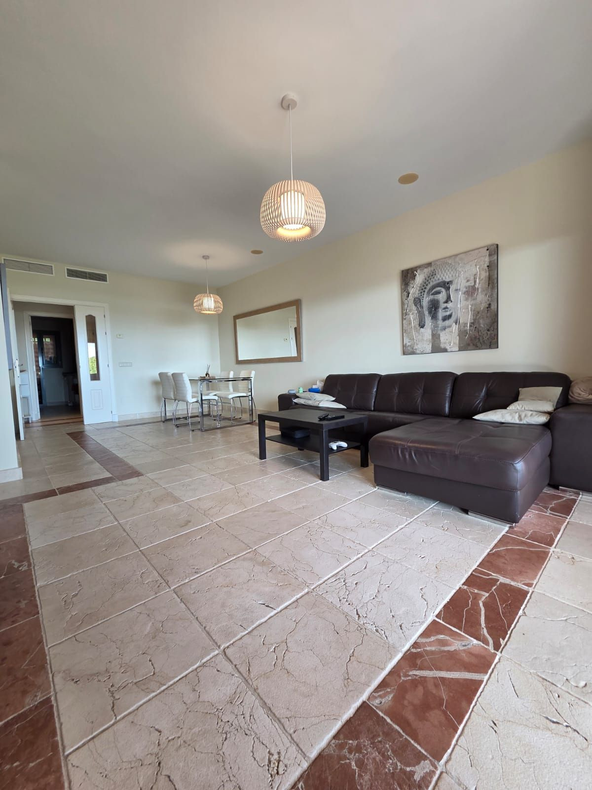 Se vende Apartamento Planta Baja de 2 dormitorios en Costa Del Sol, Málaga, España