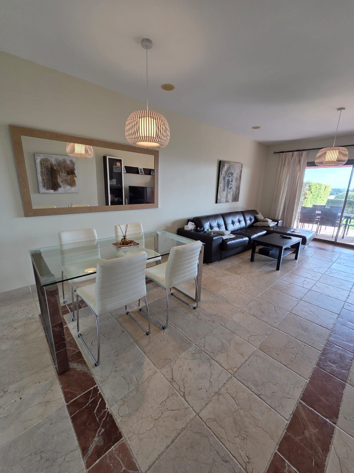 Se vende Apartamento Planta Baja de 2 dormitorios en Costa Del Sol, Málaga, España