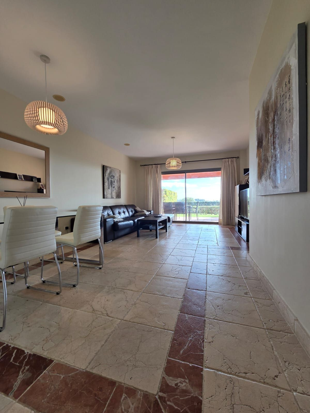 Se vende Apartamento Planta Baja de 2 dormitorios en Costa Del Sol, Málaga, España