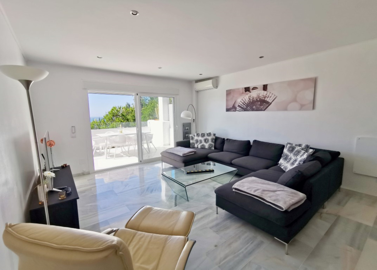 Se vende Apartamento Planta Media de 3 dormitorios en Costa Del Sol, Málaga, España