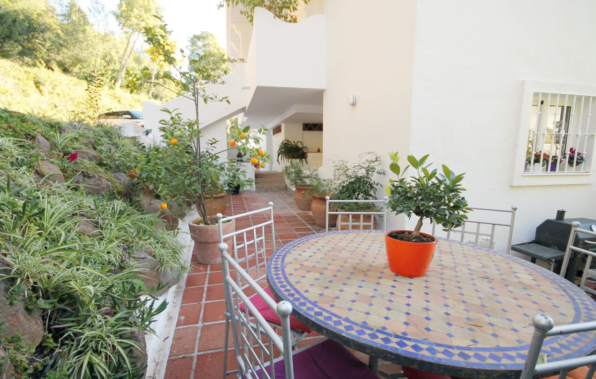 Se vende Apartamento Planta Media de 3 dormitorios en Costa Del Sol, Málaga, España