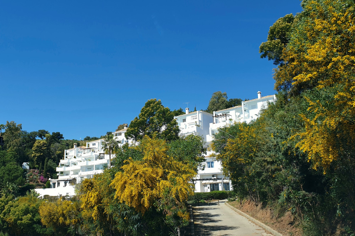 Se vende Apartamento Planta Media de 3 dormitorios en Costa Del Sol, Málaga, España