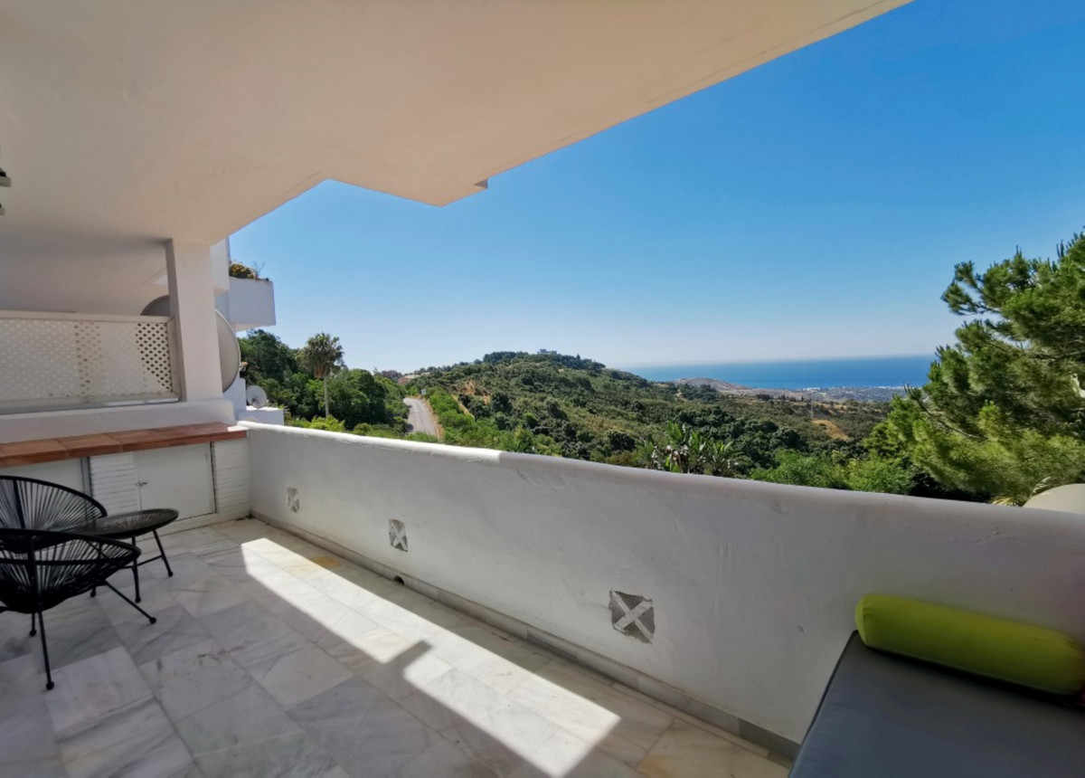 Se vende Apartamento Planta Media de 3 dormitorios en Costa Del Sol, Málaga, España