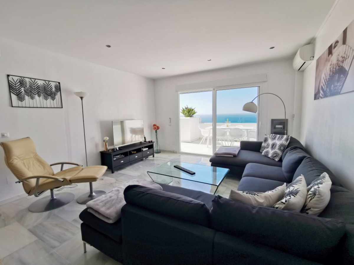 Se vende Apartamento Planta Media de 3 dormitorios en Costa Del Sol, Málaga, España