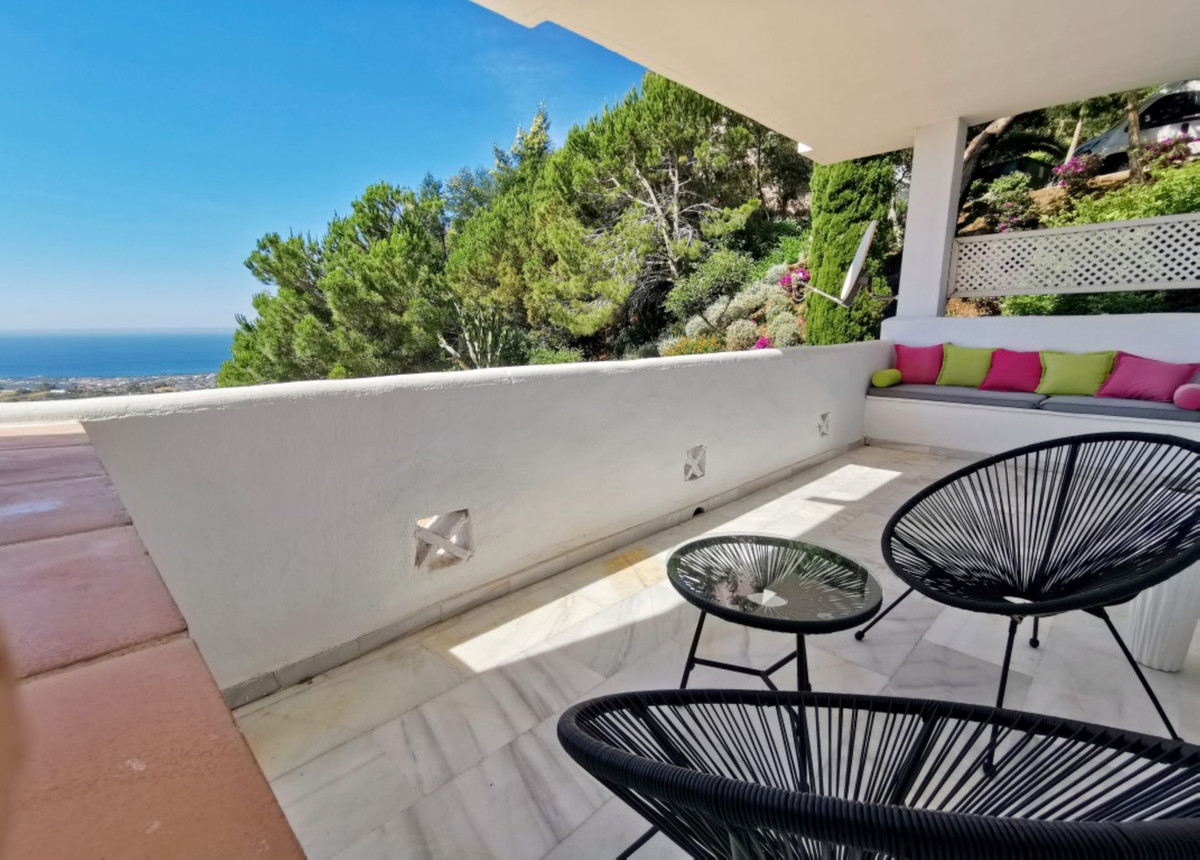 Se vende Apartamento Planta Media de 3 dormitorios en Costa Del Sol, Málaga, España