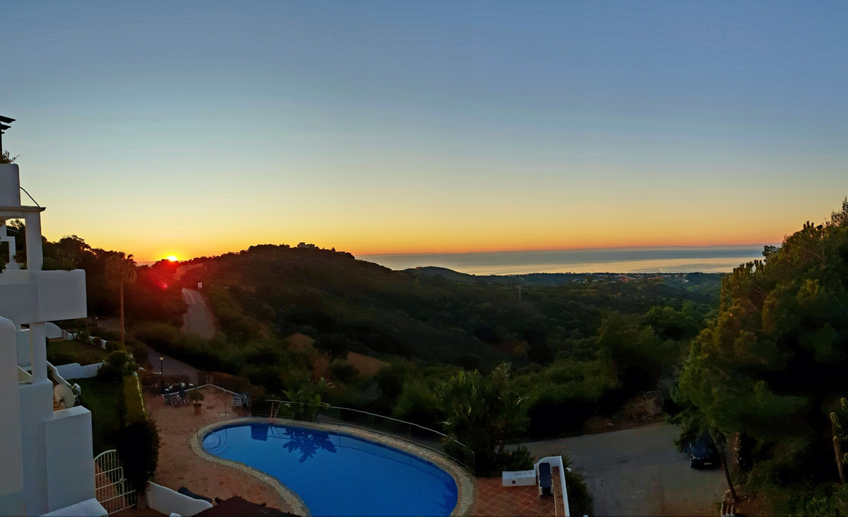Se vende Apartamento Planta Media de 3 dormitorios en Costa Del Sol, Málaga, España