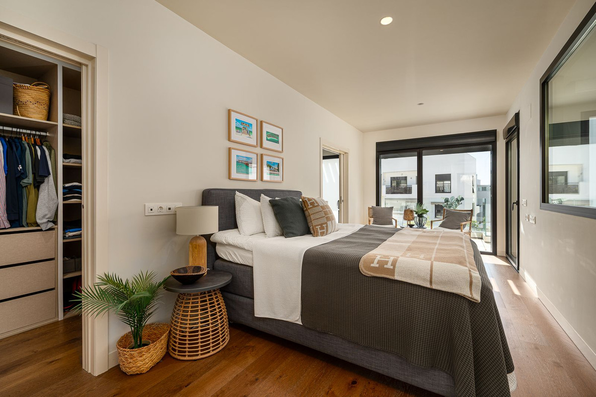 4 Bed Townhouse for sale in La Cala De Mijas Costa Del Sol, Málaga, Spain