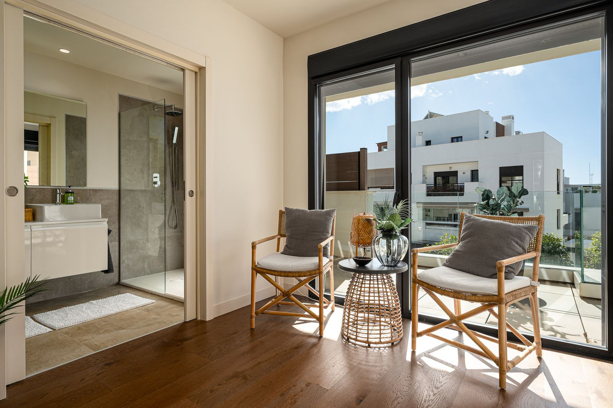 4 Bed Townhouse for sale in La Cala De Mijas Costa Del Sol, Málaga, Spain
