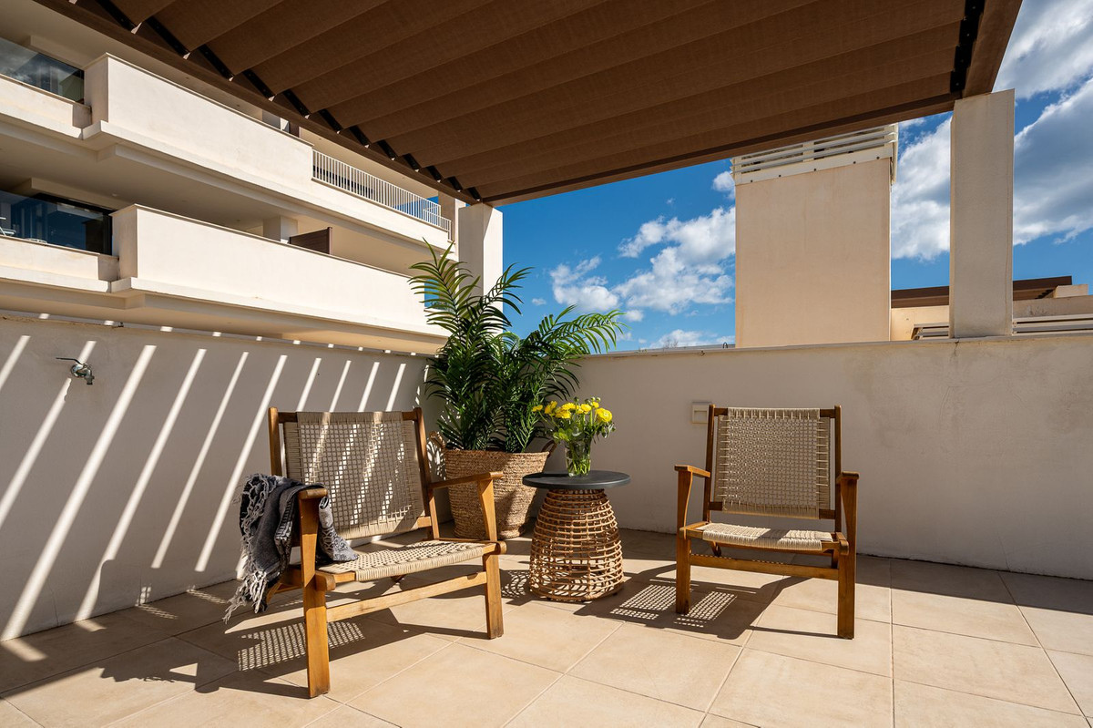 4 Bed Townhouse for sale in La Cala De Mijas Costa Del Sol, Málaga, Spain