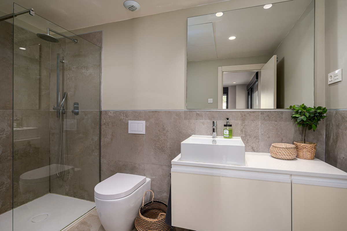 4 Bed Townhouse for sale in La Cala De Mijas Costa Del Sol, Málaga, Spain