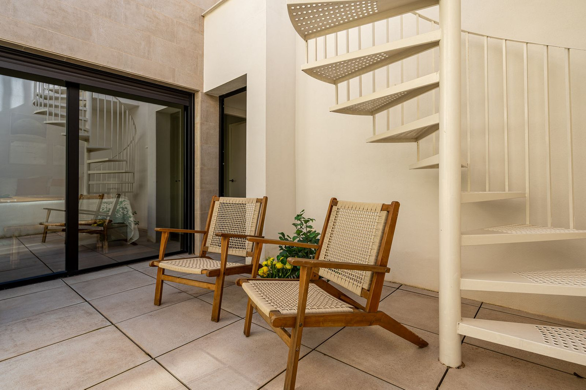 4 Bed Townhouse for sale in La Cala De Mijas Costa Del Sol, Málaga, Spain