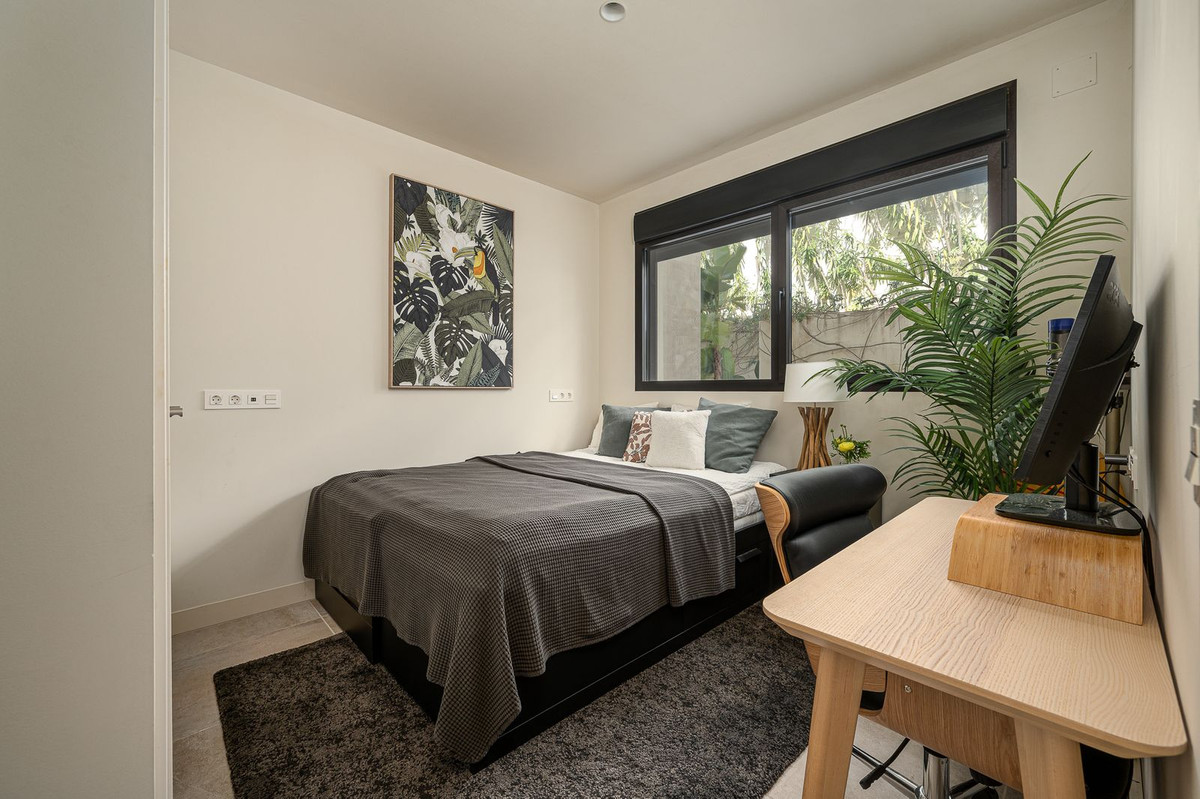 4 Bed Townhouse for sale in La Cala De Mijas Costa Del Sol, Málaga, Spain