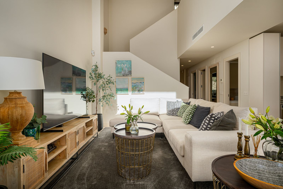 4 Bed Townhouse for sale in La Cala De Mijas Costa Del Sol, Málaga, Spain