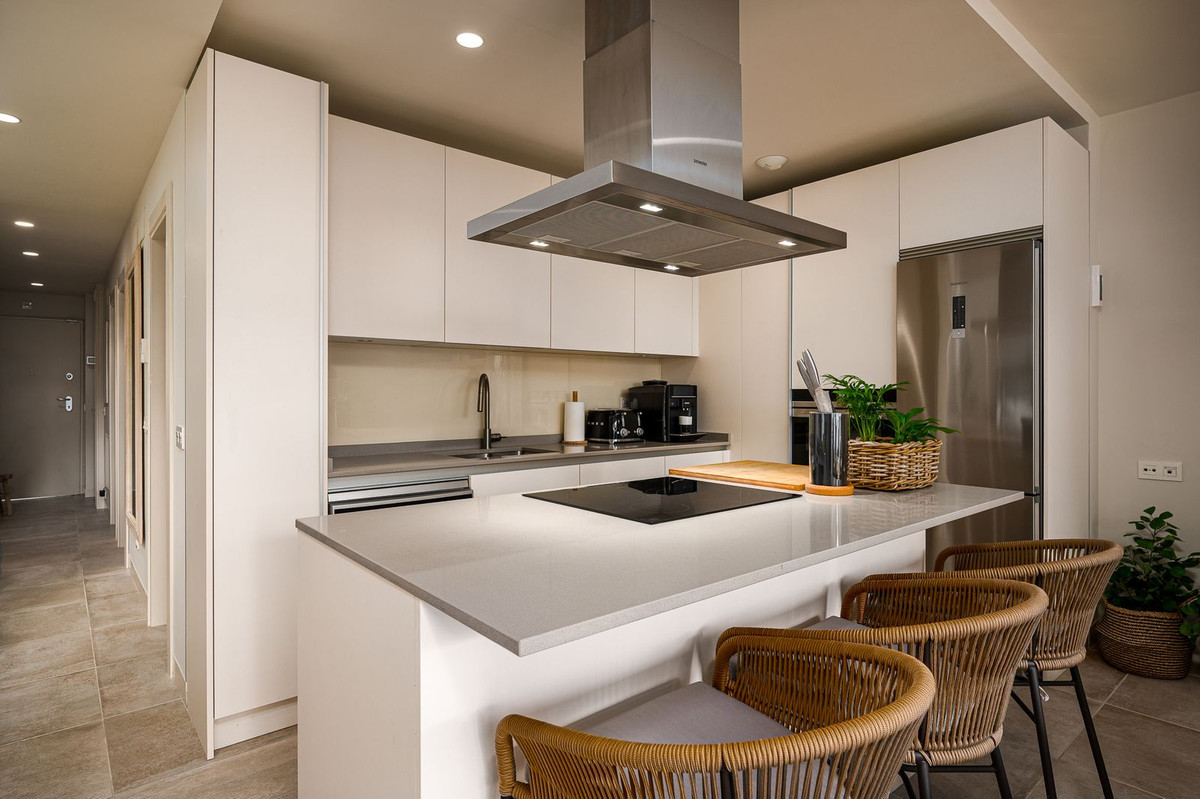 4 Bed Townhouse for sale in La Cala De Mijas Costa Del Sol, Málaga, Spain