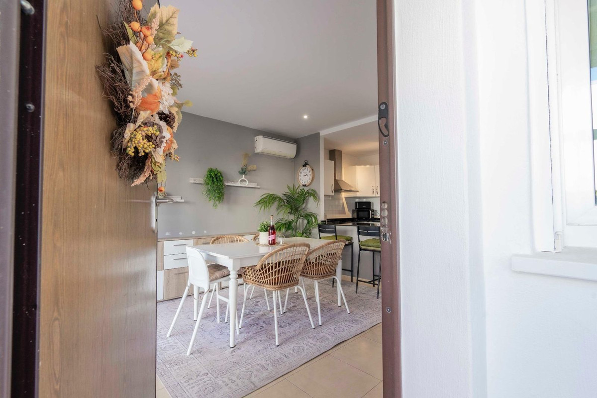 Se vende Apartamento Planta Baja de 2 dormitorios en Costa Calida, Murcia, España