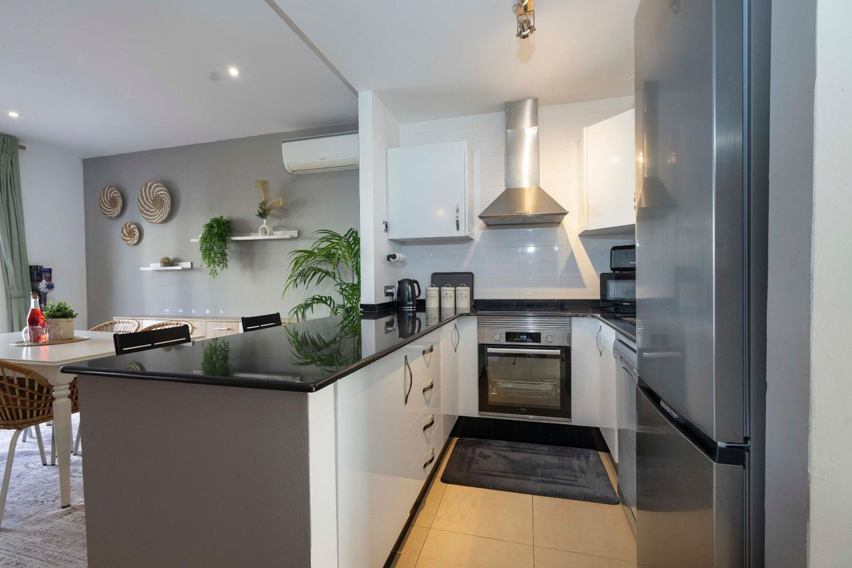 Se vende Apartamento Planta Baja de 2 dormitorios en Costa Calida, Murcia, España