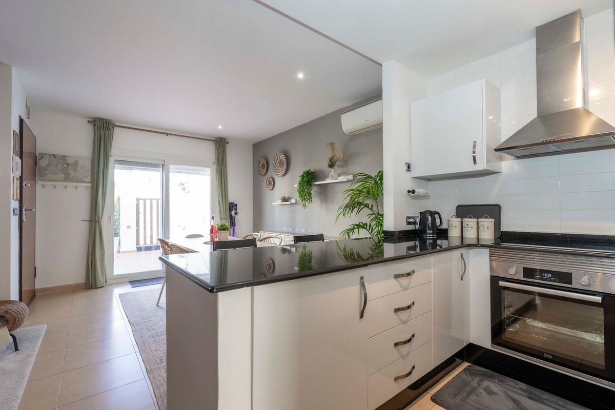 Se vende Apartamento Planta Baja de 2 dormitorios en Costa Calida, Murcia, España