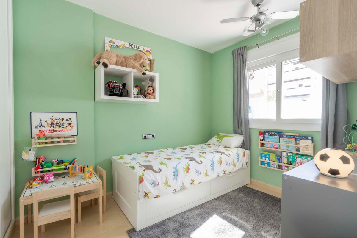 Se vende Apartamento Planta Baja de 2 dormitorios en Costa Calida, Murcia, España