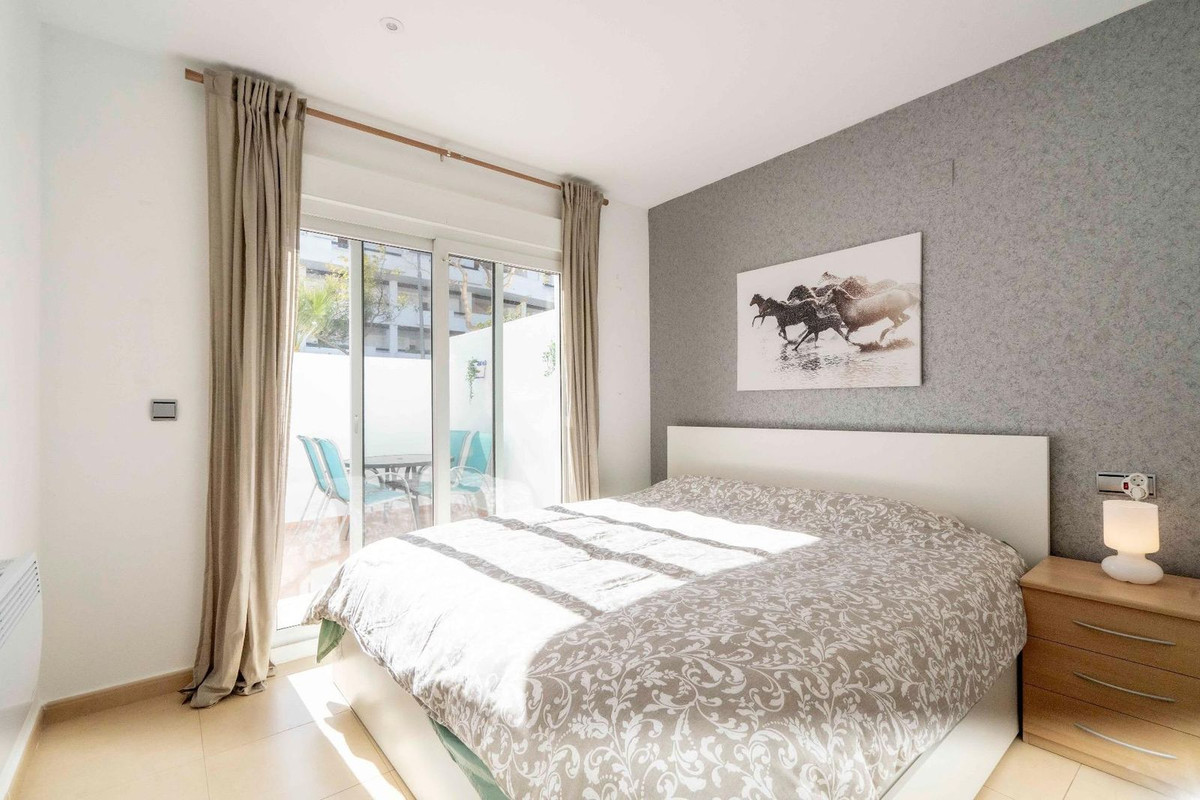 Se vende Apartamento Planta Baja de 2 dormitorios en Costa Calida, Murcia, España