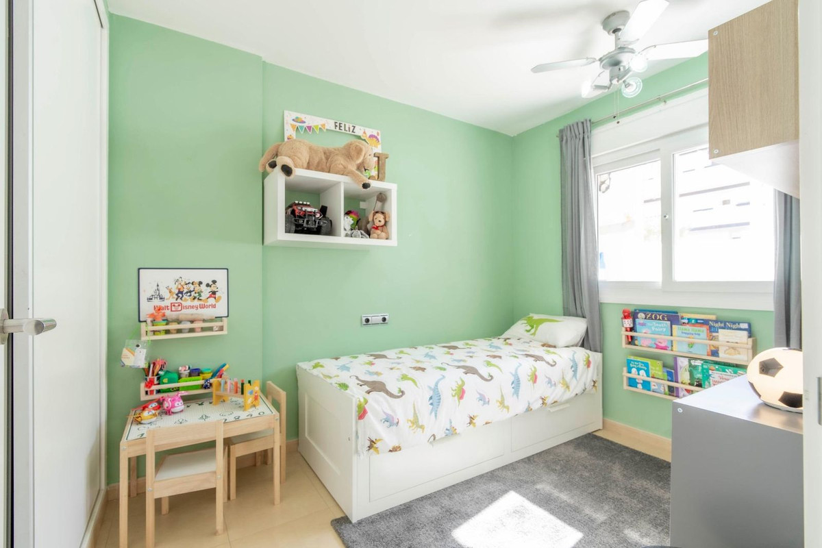 Se vende Apartamento Planta Baja de 2 dormitorios en Costa Calida, Murcia, España