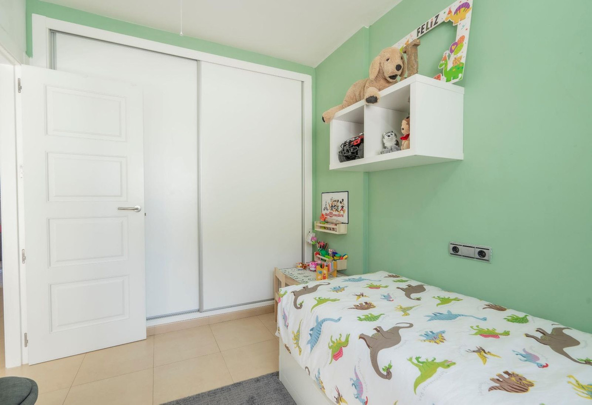 Se vende Apartamento Planta Baja de 2 dormitorios en Costa Calida, Murcia, España
