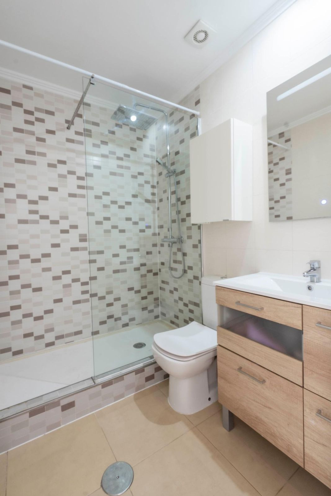 Se vende Apartamento Planta Baja de 2 dormitorios en Costa Calida, Murcia, España