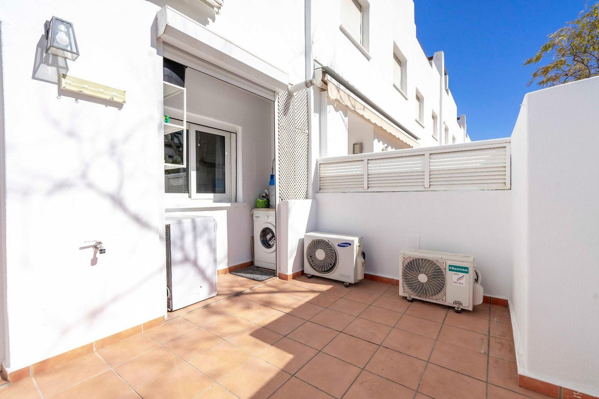 Se vende Apartamento Planta Baja de 2 dormitorios en Costa Calida, Murcia, España