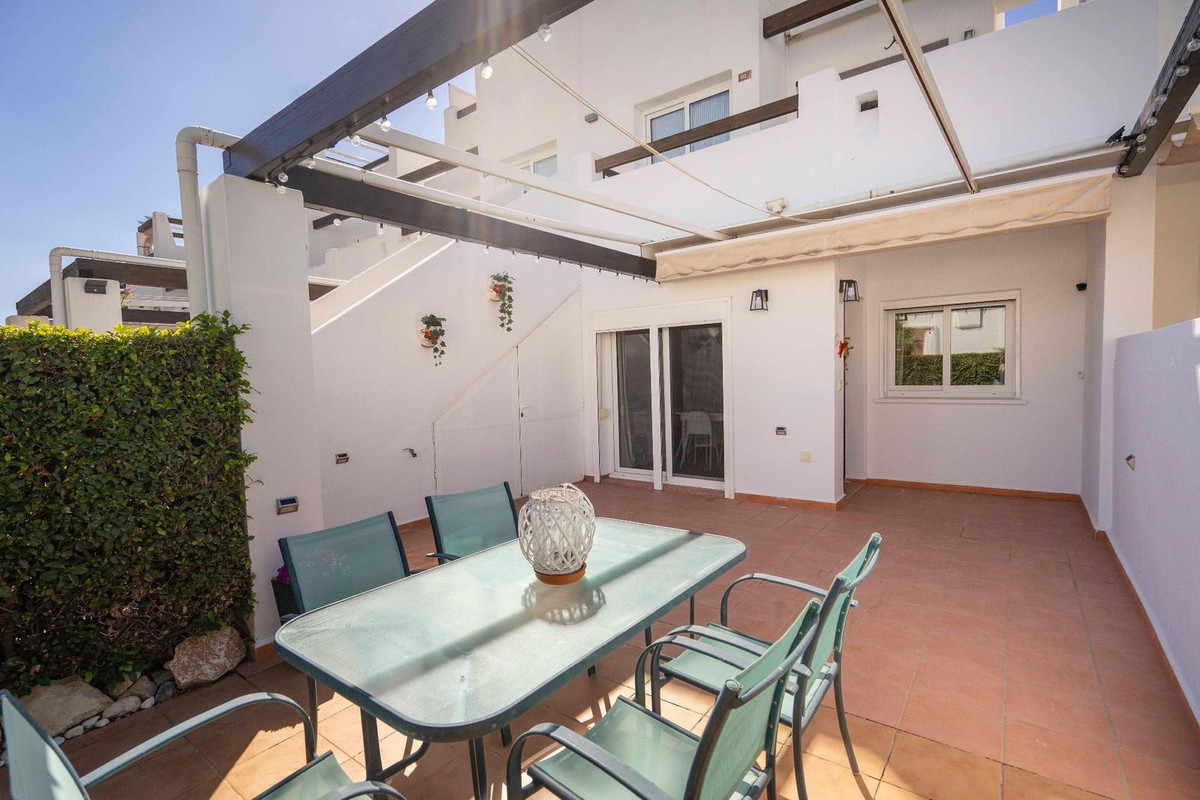 Se vende Apartamento Planta Baja de 2 dormitorios en Costa Calida, Murcia, España