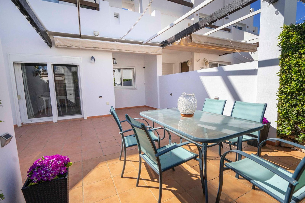 Se vende Apartamento Planta Baja de 2 dormitorios en Costa Calida, Murcia, España