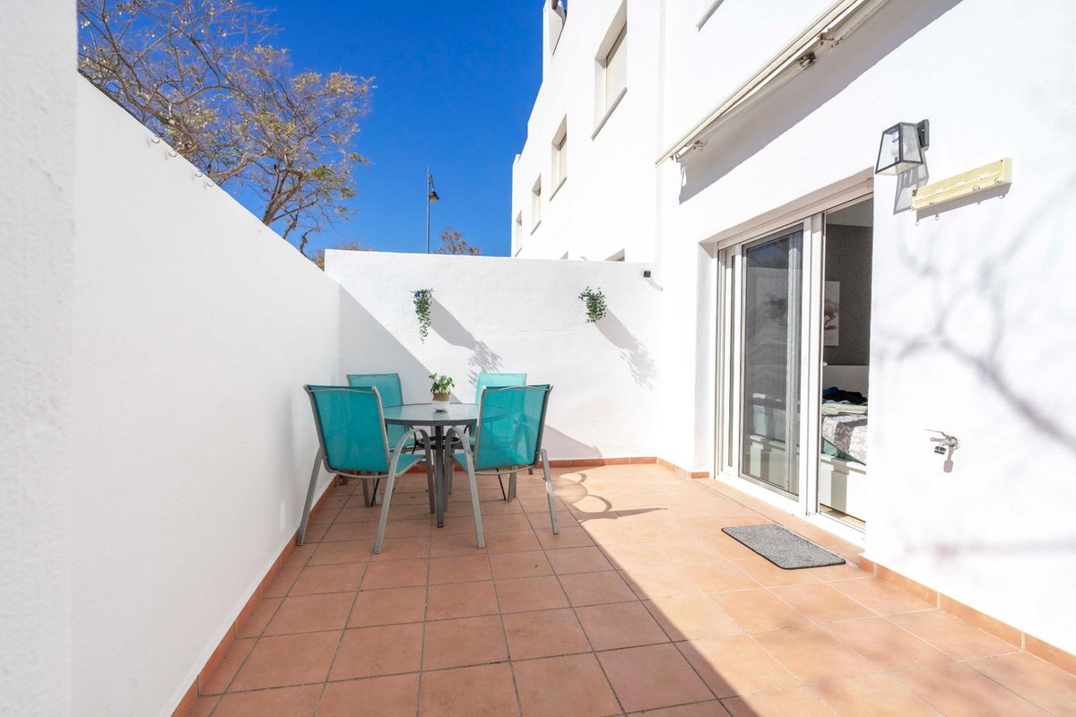Se vende Apartamento Planta Baja de 2 dormitorios en Costa Calida, Murcia, España
