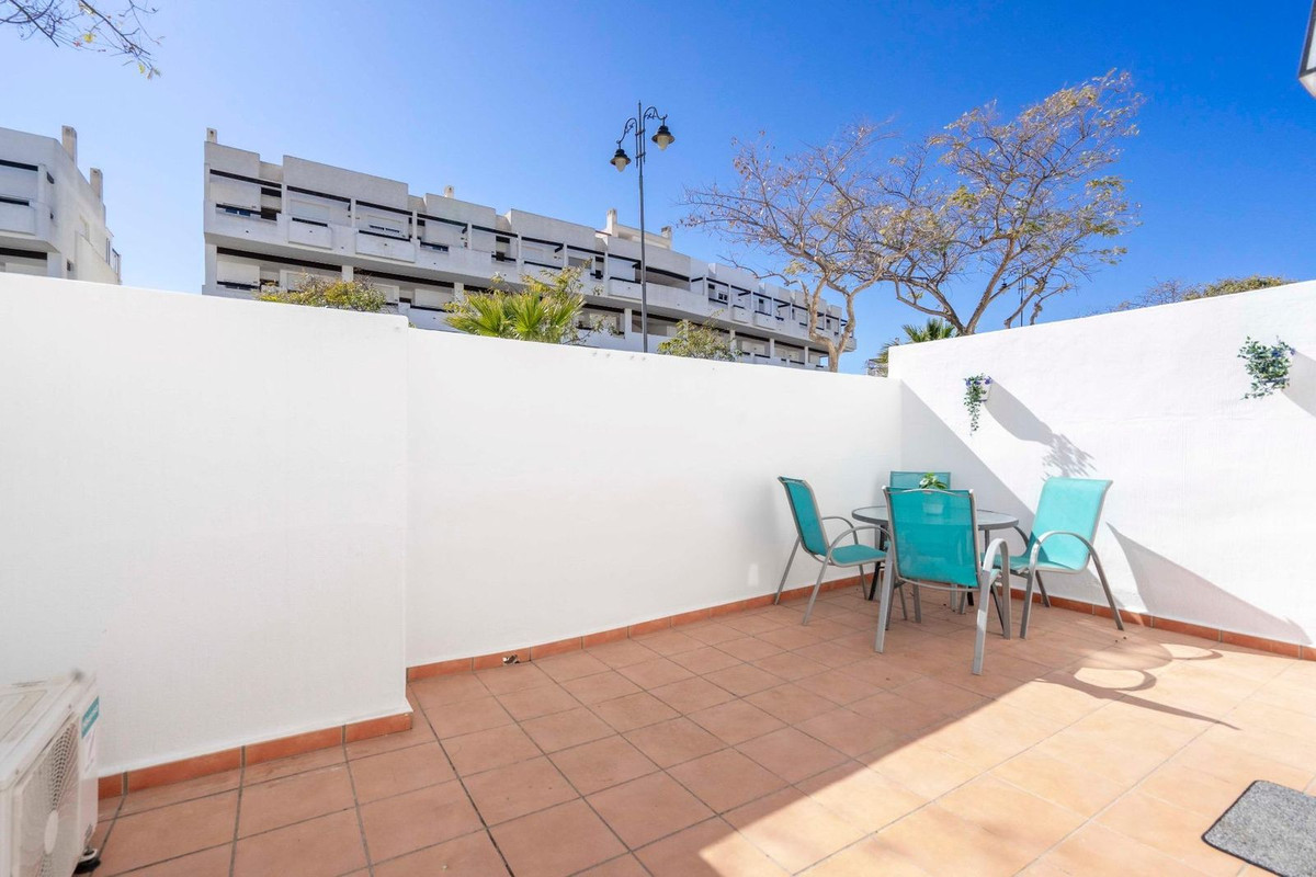 Se vende Apartamento Planta Baja de 2 dormitorios en Costa Calida, Murcia, España