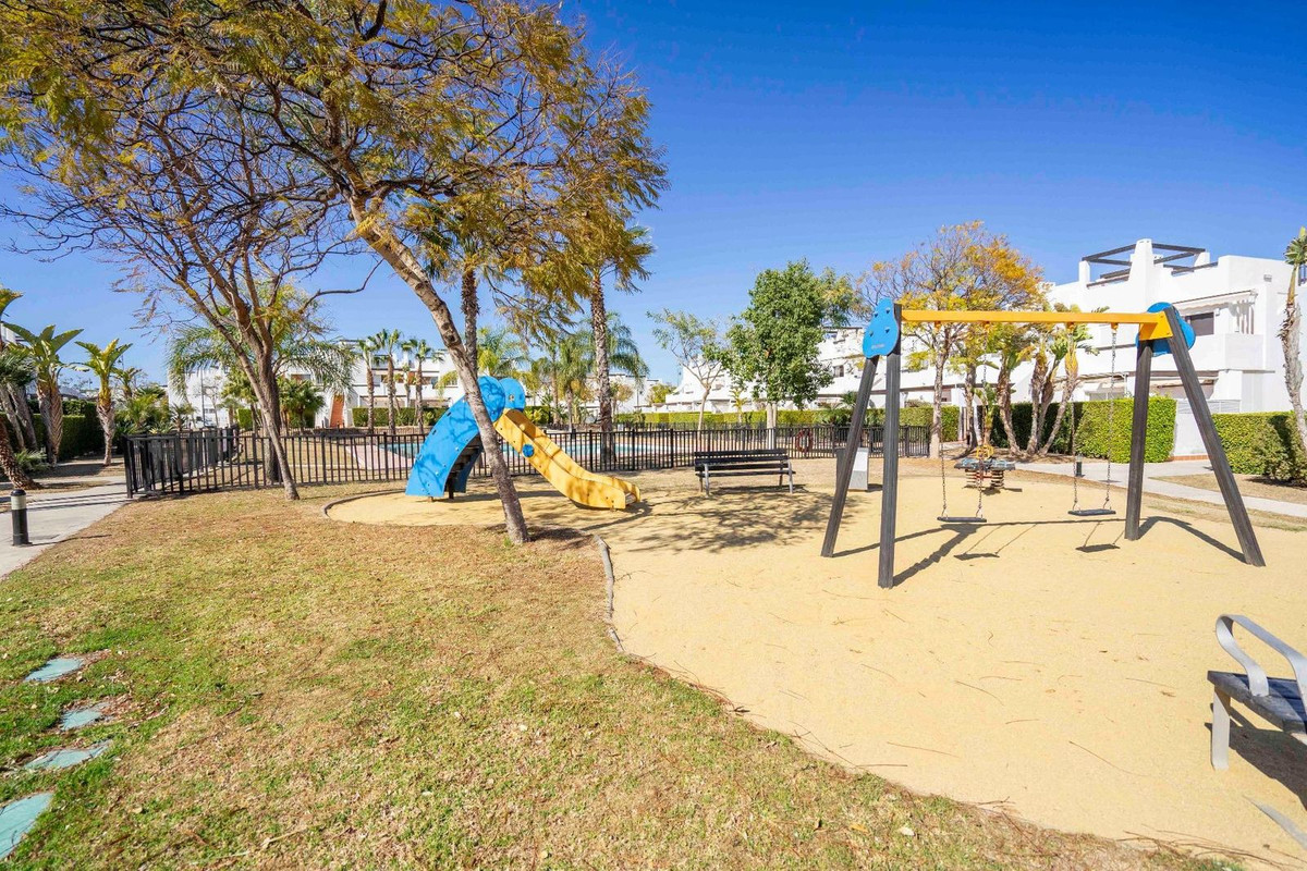 Se vende Apartamento Planta Baja de 2 dormitorios en Costa Calida, Murcia, España
