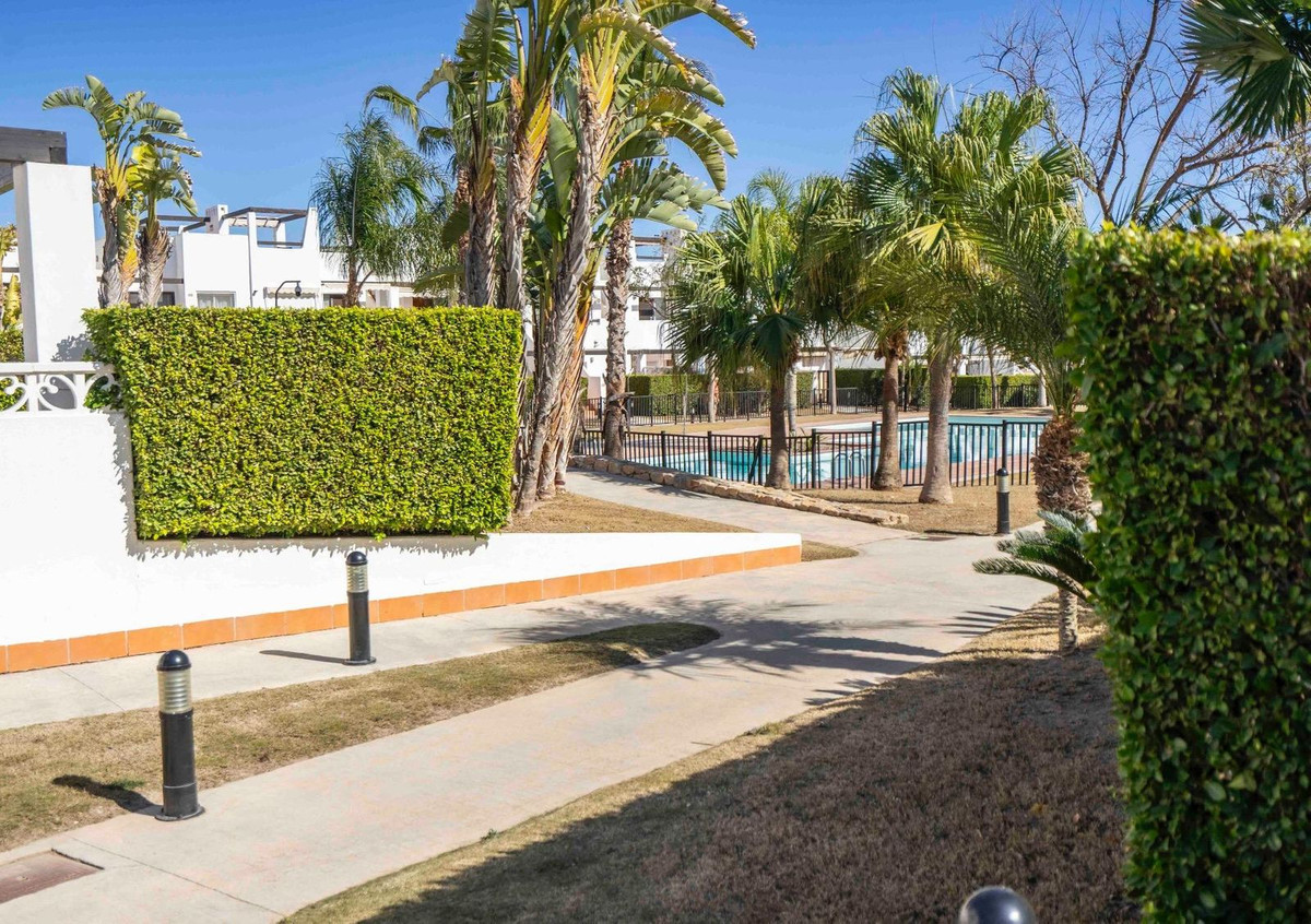 Se vende Apartamento Planta Baja de 2 dormitorios en Costa Calida, Murcia, España