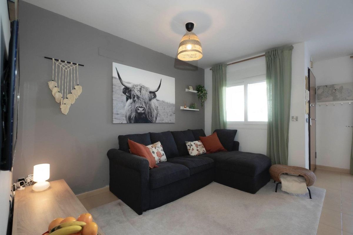 Se vende Apartamento Planta Baja de 2 dormitorios en Costa Calida, Murcia, España