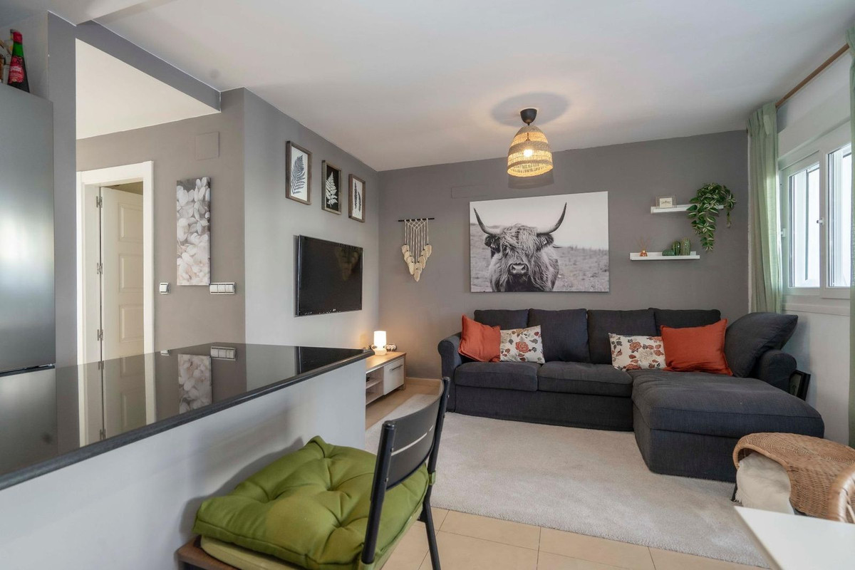 Se vende Apartamento Planta Baja de 2 dormitorios en Costa Calida, Murcia, España
