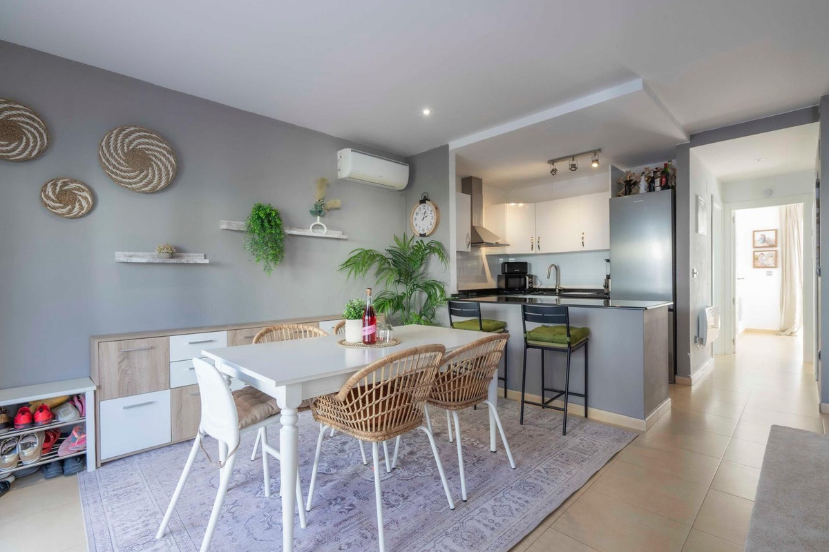 Se vende Apartamento Planta Baja de 2 dormitorios en Costa Calida, Murcia, España