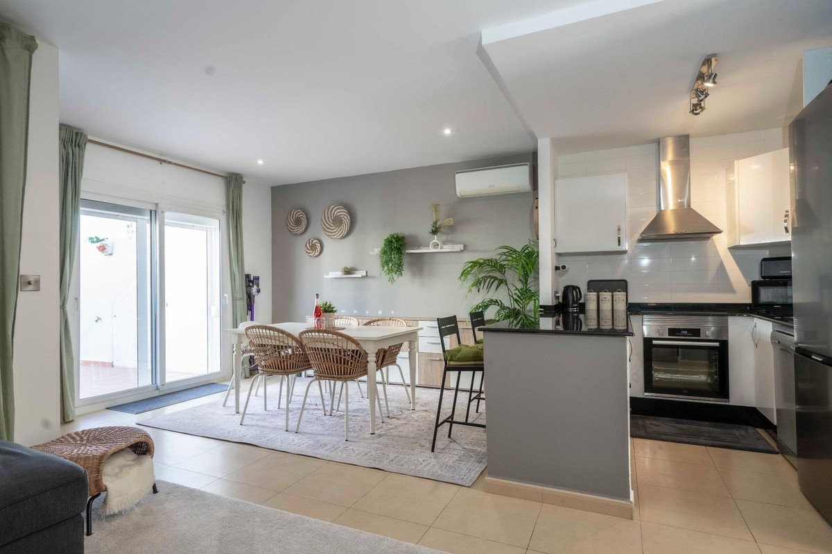 Se vende Apartamento Planta Baja de 2 dormitorios en Costa Calida, Murcia, España