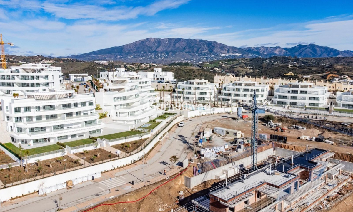 3 Bed Apartment for sale in Mijas Costa Del Sol, Málaga, Spain