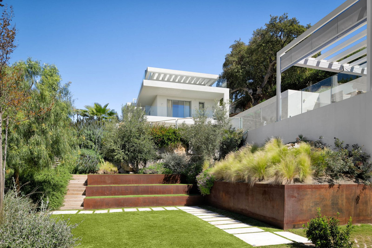 Se vende Villa - Chalet de 5 dormitorios en Costa Del Sol, Málaga, España