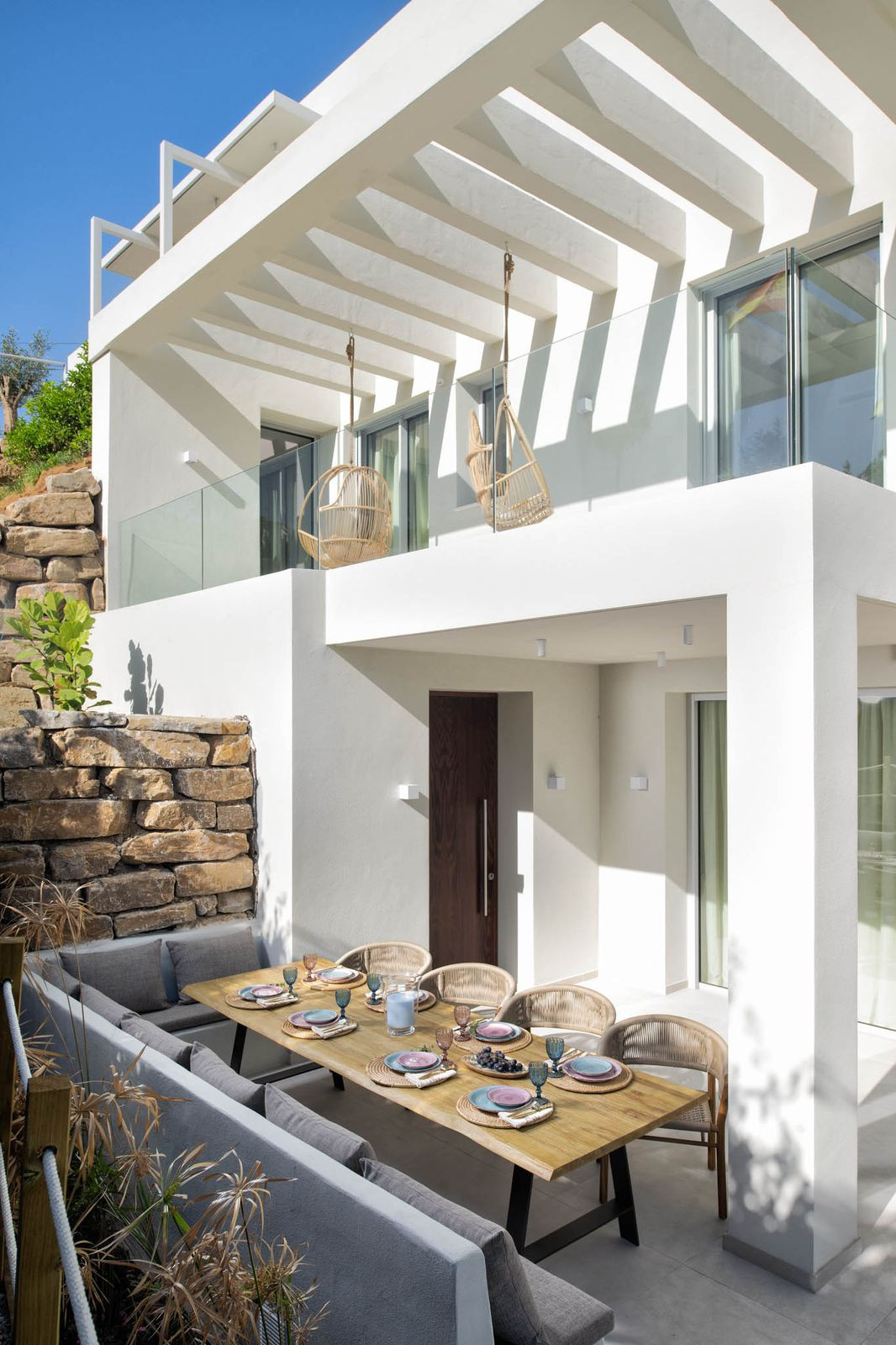 Se vende Villa - Chalet de 5 dormitorios en Costa Del Sol, Málaga, España