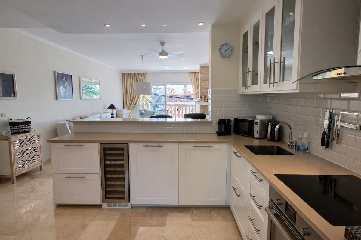 Se vende Ático de 2 dormitorios en Costa Del Sol, Málaga, España