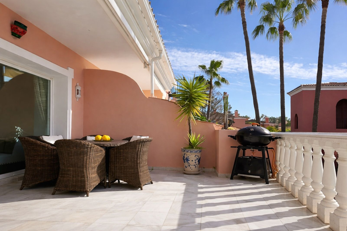 Se vende Ático de 2 dormitorios en Costa Del Sol, Málaga, España
